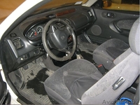 продам Rover 214si - Изображение #4, Объявление #135205