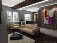дизайнер интерьера - Изображение #9, Объявление #139246