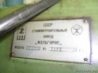 станок универсально-фрезерный 6Т80Ш, б/у - Изображение #2, Объявление #141857