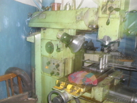 станок универсально-фрезерный 6Т80Ш, б/у - Изображение #3, Объявление #141857