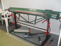 ручные листогибы с роликовым ножем - Изображение #4, Объявление #141847