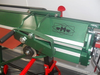 ручные листогибы с роликовым ножем - Изображение #2, Объявление #141847