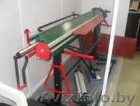 ручные листогибы с роликовым ножем - Изображение #1, Объявление #141847