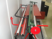 ручные листогибы с роликовым ножем - Изображение #3, Объявление #141847