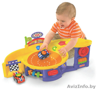 прокат детских развивающих игрушек с бесплатной доставкой на дом - Изображение #6, Объявление #74597