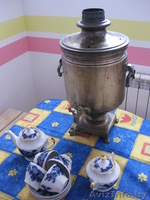 Усадьба «У Петровича» Приятный отдых в русской бане - Изображение #2, Объявление #179080