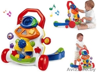 прокат детских развивающих игрушек с бесплатной доставкой на дом - Изображение #7, Объявление #74597