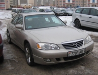 Мазда "Миления" - Изображение #5, Объявление #188883