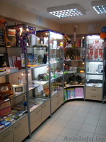 Отличное оборудование для магазина (роллета) промтоваров - Изображение #1, Объявление #208429