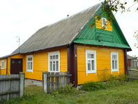 Продам дом в живописном месте!45 соток - Изображение #2, Объявление #211867