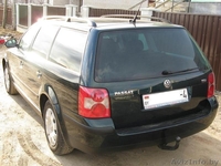 Volkswagen Passat B5,GP 2005 г.в., 1,9 TDI. - Изображение #2, Объявление #210301