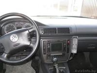 Volkswagen Passat B5,GP 2005 г.в., 1,9 TDI. - Изображение #4, Объявление #210301