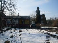 Дача в Гродно (Барановичи) - Изображение #3, Объявление #215296
