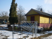 Дача в Гродно (Барановичи) - Изображение #1, Объявление #215296