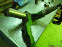 Ремонт импортной сельхозтехники - Изображение #6, Объявление #188667