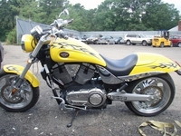 Victory Hammer 2006 - Изображение #6, Объявление #188006