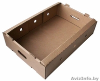 Гофротара, гофрокартон - Изображение #4, Объявление #232824