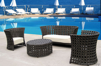 Ротанговая мебель из Польши - Изображение #1, Объявление #240325