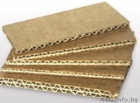 Гофротара, гофрокартон - Изображение #2, Объявление #232824