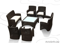 Ротанговая мебель из Польши - Изображение #2, Объявление #240325