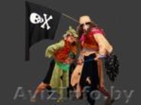 ИМПЕРИЯ ПРАЗДНИКА - Изображение #5, Объявление #212971