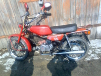 мопед дельта в50 - Изображение #2, Объявление #221752