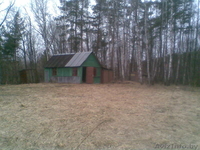 продам дачу в гродно - Изображение #1, Объявление #234378