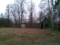 продам дачу в гродно - Изображение #2, Объявление #234378