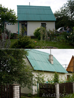 Продам уютную ухоженную дачу 8 км от города - Изображение #1, Объявление #224196