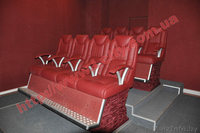 Бизнес в сфере развлечений - 5Д Кинотеатры - Изображение #2, Объявление #251736