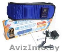 Вибрационный  пояс TrenerGym - Изображение #1, Объявление #269470