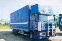 Обменяю DAF 95.360 на легковую(ые) - Изображение #1, Объявление #278282