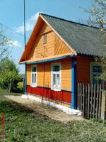 Дом в д.Кончаны, Берестовивицкий р-н, Гродненской обл - Изображение #2, Объявление #259477