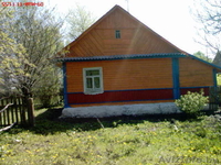 Дом в д.Кончаны, Берестовивицкий р-н, Гродненской обл - Изображение #3, Объявление #259477