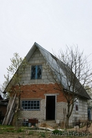  Дача 15км от Гродно, в с/т "Чистые пруды" ФОТО - Изображение #2, Объявление #269874