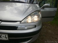 Пежо-807ЯкимшаСветлана - Изображение #6, Объявление #264523