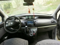 Пежо-807ЯкимшаСветлана - Изображение #4, Объявление #264523