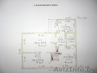 Дом в д.Кончаны, Берестовивицкий р-н, Гродненской обл - Изображение #8, Объявление #259477