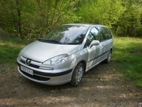 Пежо-807ЯкимшаСветлана - Изображение #2, Объявление #264523