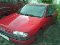 продам ниссан-примеру - Изображение #1, Объявление #299431