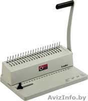 ЛАМИНАТОРЫ, ПЕРЕПЛЕТЧИКИ, УНИЧТОЖИТЕЛИ И РАСХОДНЫЕ МАТЕРИАЛЫ К НИМ - Изображение #1, Объявление #300280