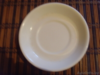 тарелка фарфоравая - Изображение #2, Объявление #302013
