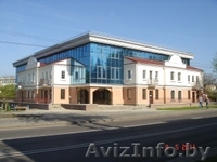 Помещение в торговом центре по ул. Дзержинского, 40, Гродно - Изображение #2, Объявление #315216
