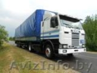 Продам Скания R-113 - Изображение #3, Объявление #316781