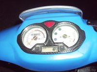 пролаётся скутар vaiper r3 - Изображение #3, Объявление #318139