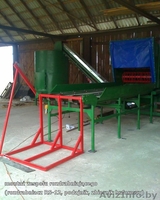 Измельчители  для  всех видов сухой соломы - Изображение #1, Объявление #320719