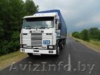 Продам Скания R-113 - Изображение #2, Объявление #316781