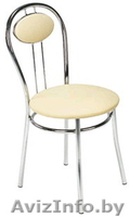 столы и столы-книги. стулья хром, полимер. доставка по РБ - Изображение #3, Объявление #364621