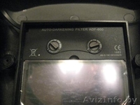 маска для сварки с автозатемнением - Изображение #1, Объявление #340606