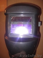 маска для сварки с автозатемнением - Изображение #2, Объявление #340606